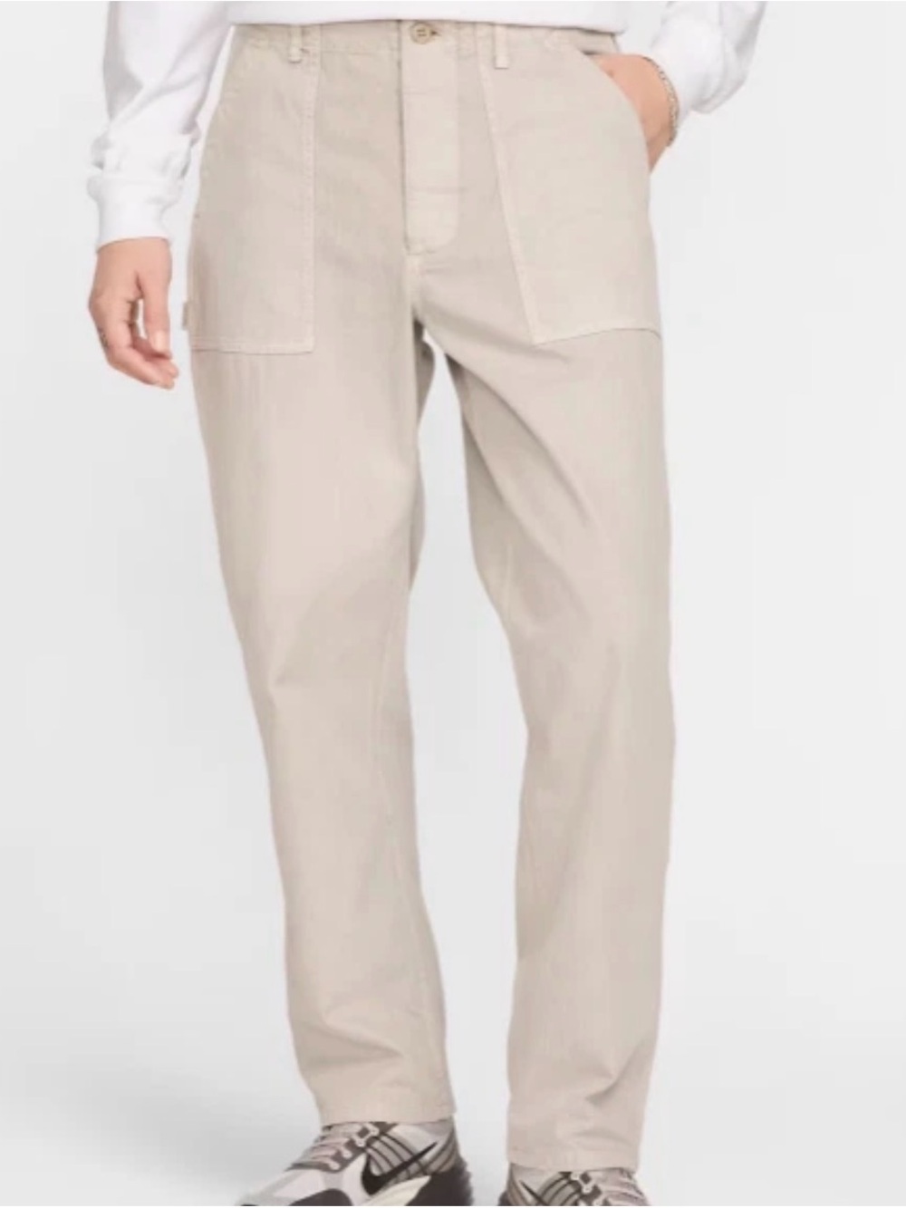 Nike Life Fatigue Pants
